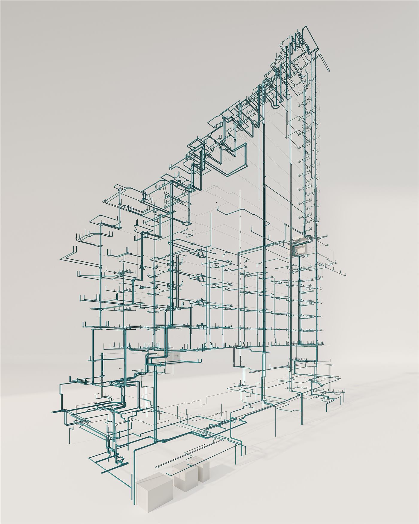 BIM: o que é e por que revoluciona a construção