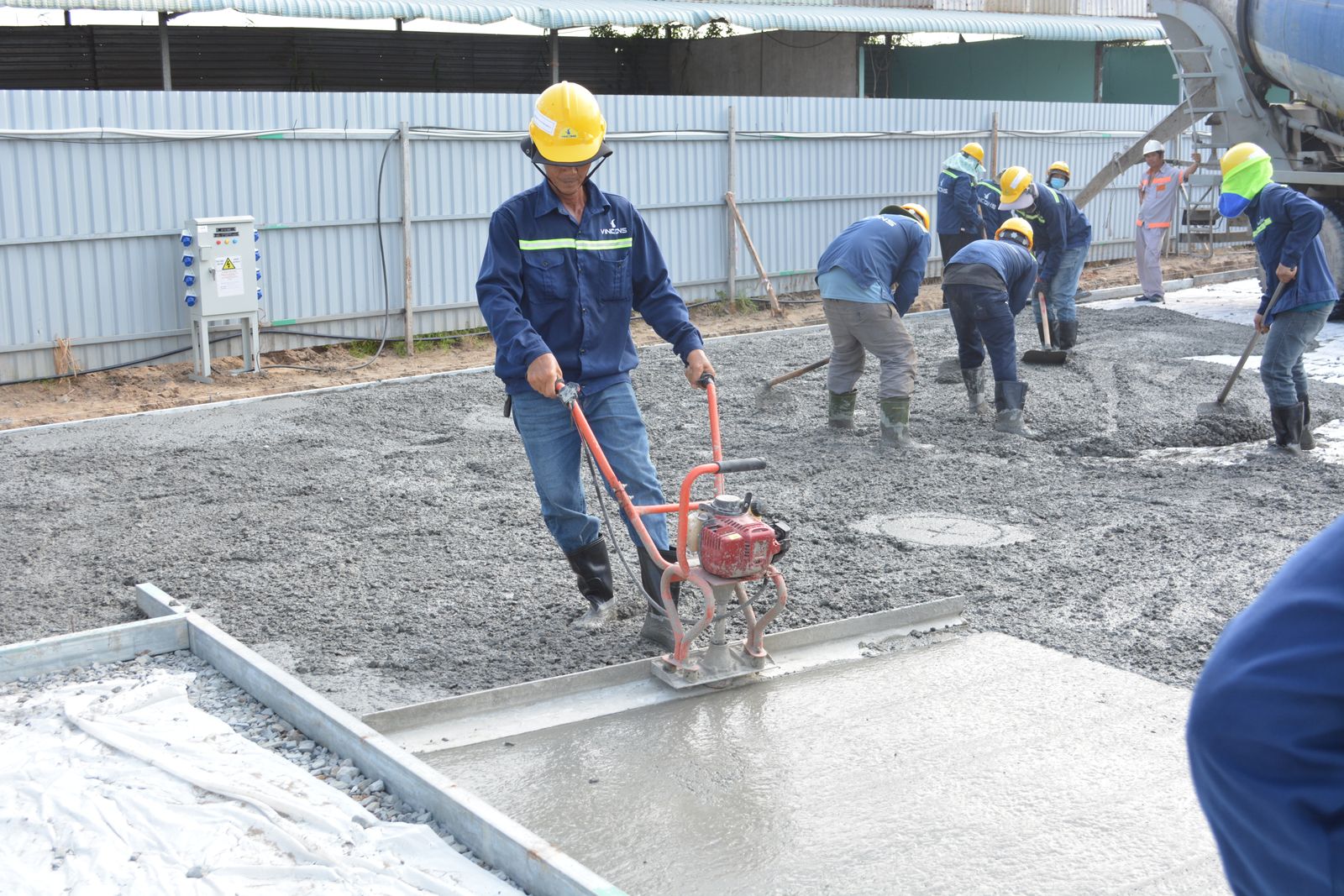 Contrapiso: espessura, traço e cuidados para o piso não soltar