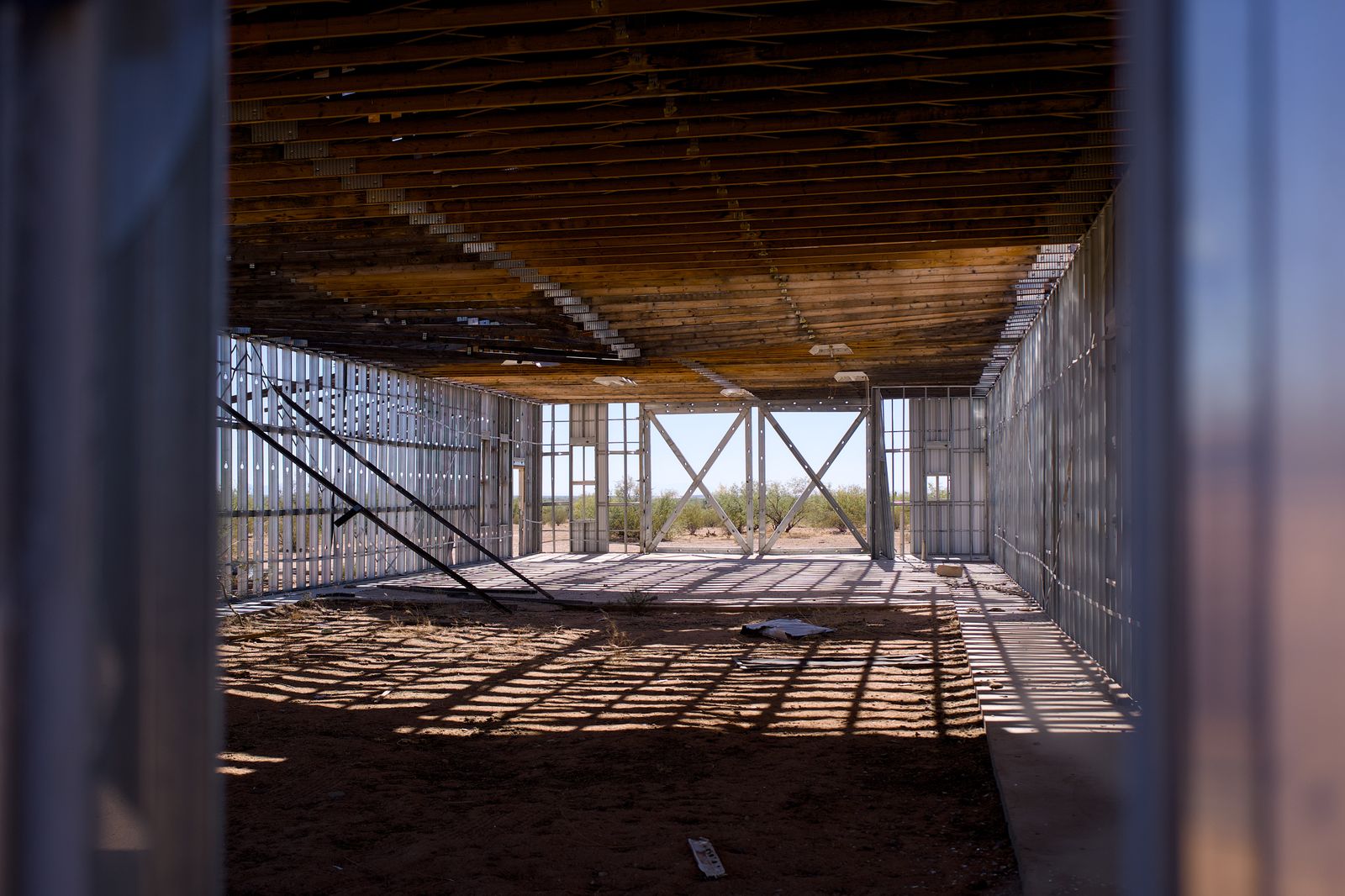 Casa em steel frame: como funciona o light steel framing e o que exige a NBR 16970