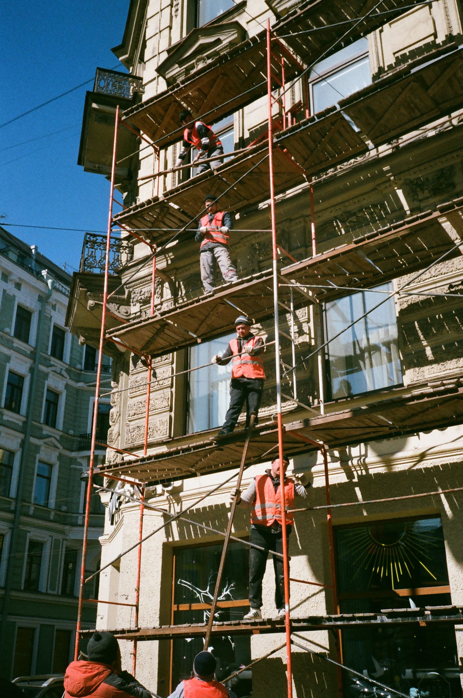 Manutenção predial preventiva: por que ela começa no projeto