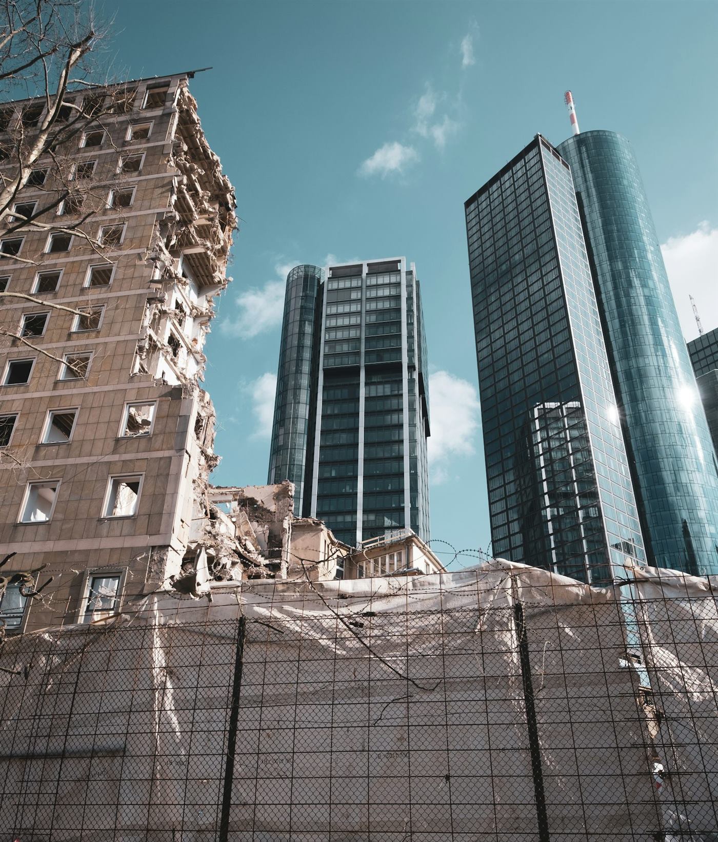 O Que Aprendemos com as Maiores Construtoras do Mundo
