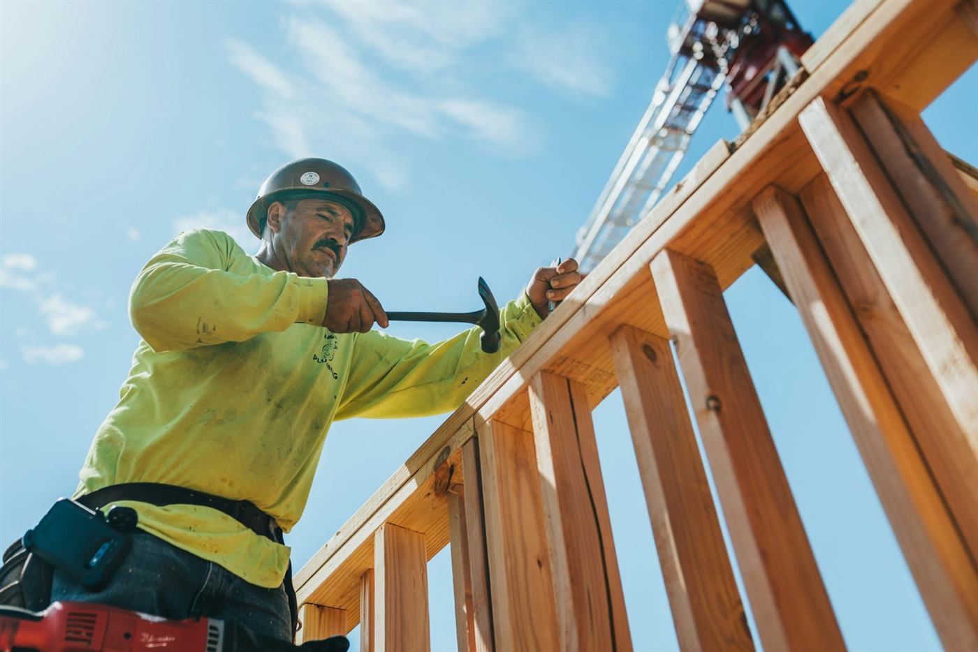 Segurança na Construção Civil: o Que Diz a NR-18