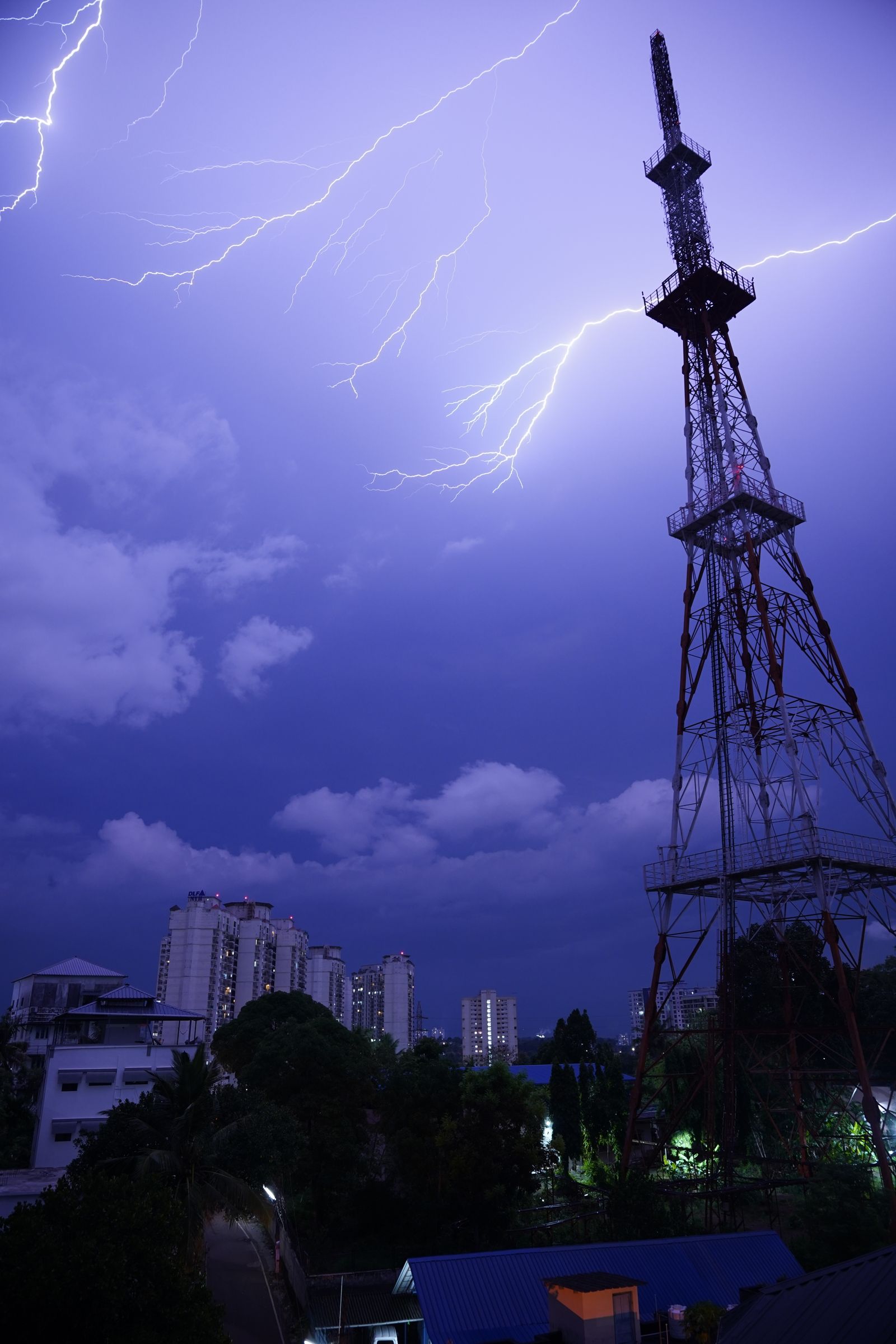 SPDA e para-raios: o que muda com a NBR 5419:2026