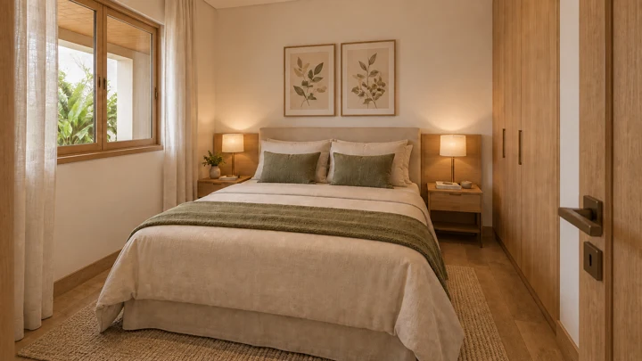 Quarto 02 — Projeto F.J.