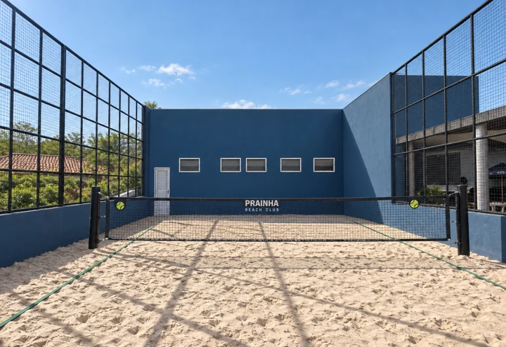 Quadra 02 — Projeto Prainha