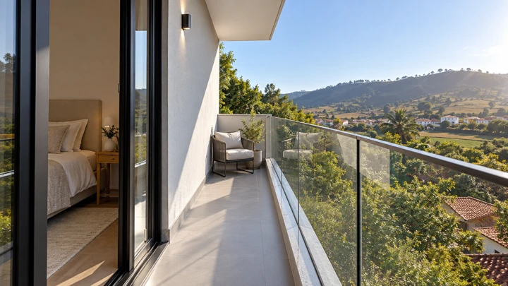 Varanda — Projeto S&R